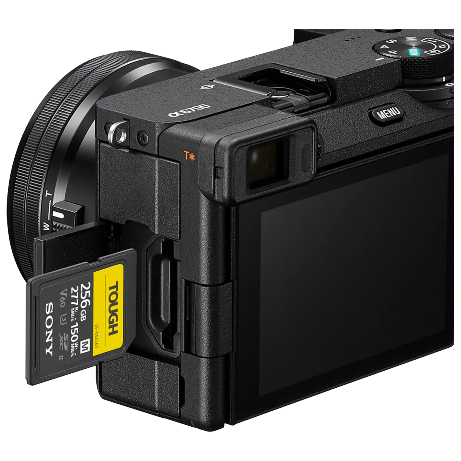 Sony Alpha 6700 - Image 8