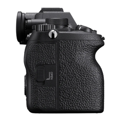 Sony Alpha 7 IV тяло - Image 6