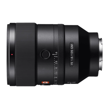 Обектив Sony FE 135mm f/1.8 GM - Image 2