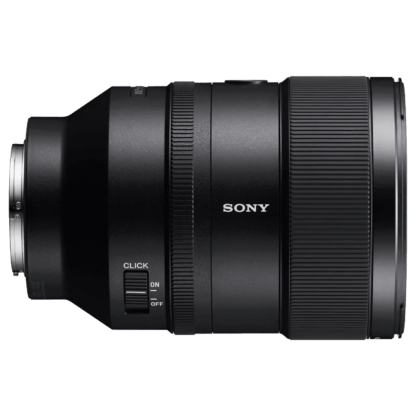 Обектив Sony FE 135mm f/1.8 GM - Image 4