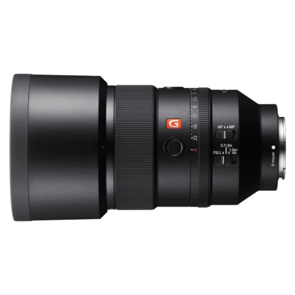 Обектив Sony FE 135mm f/1.8 GM - Image 6