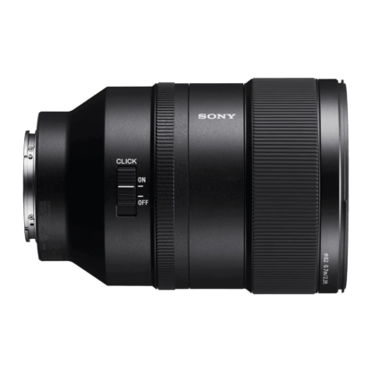 Обектив Sony FE 135mm f/1.8 GM - Image 9