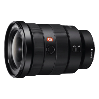 Обектив Sony FE 16-35mm f/2.8 GM