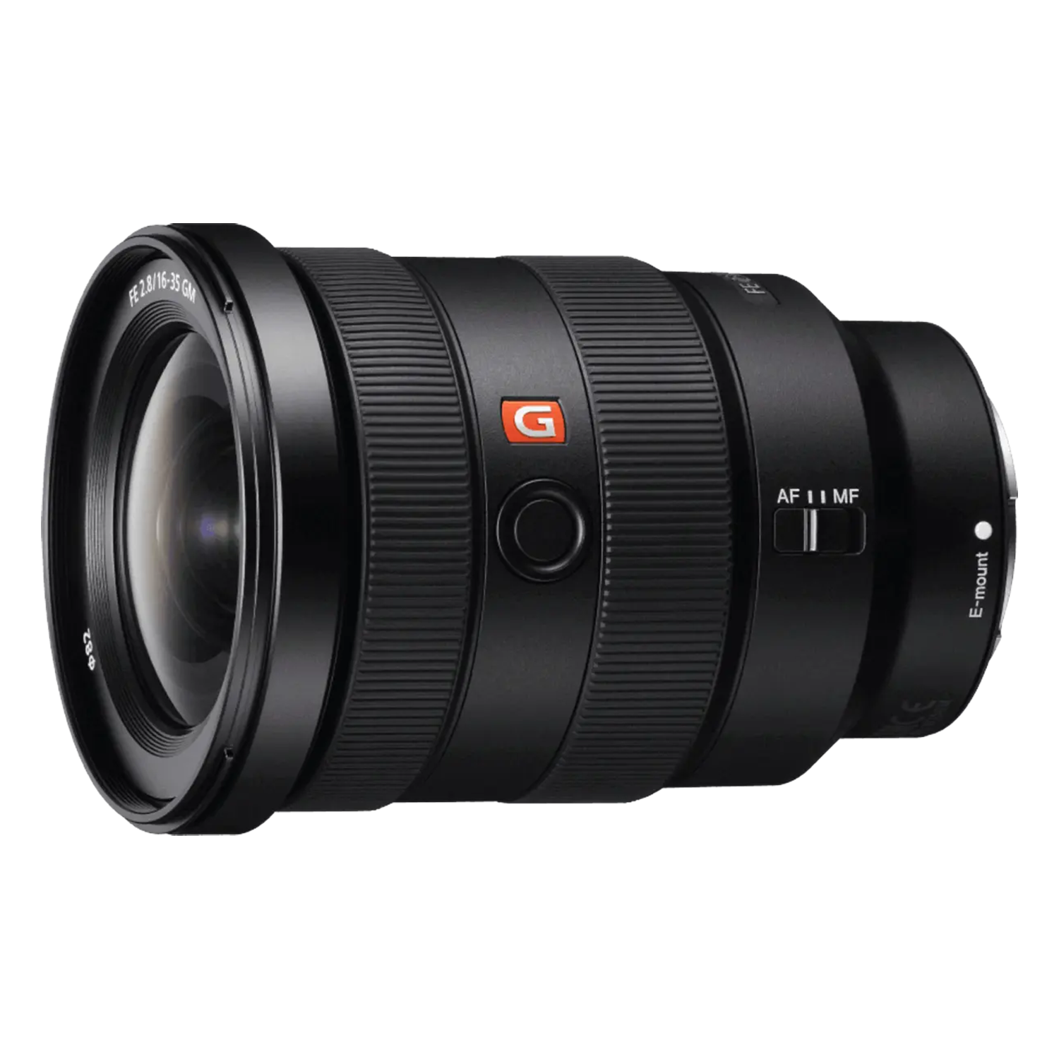 Обектив Sony FE 16-35mm f/2.8 GM