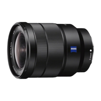 Обектив Sony FE 16-35mm f/4 OSS Vario-Tessar T* ZA