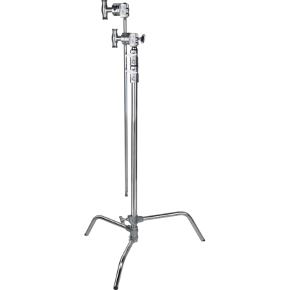 C-stand под наем; стойка за осветление под наем