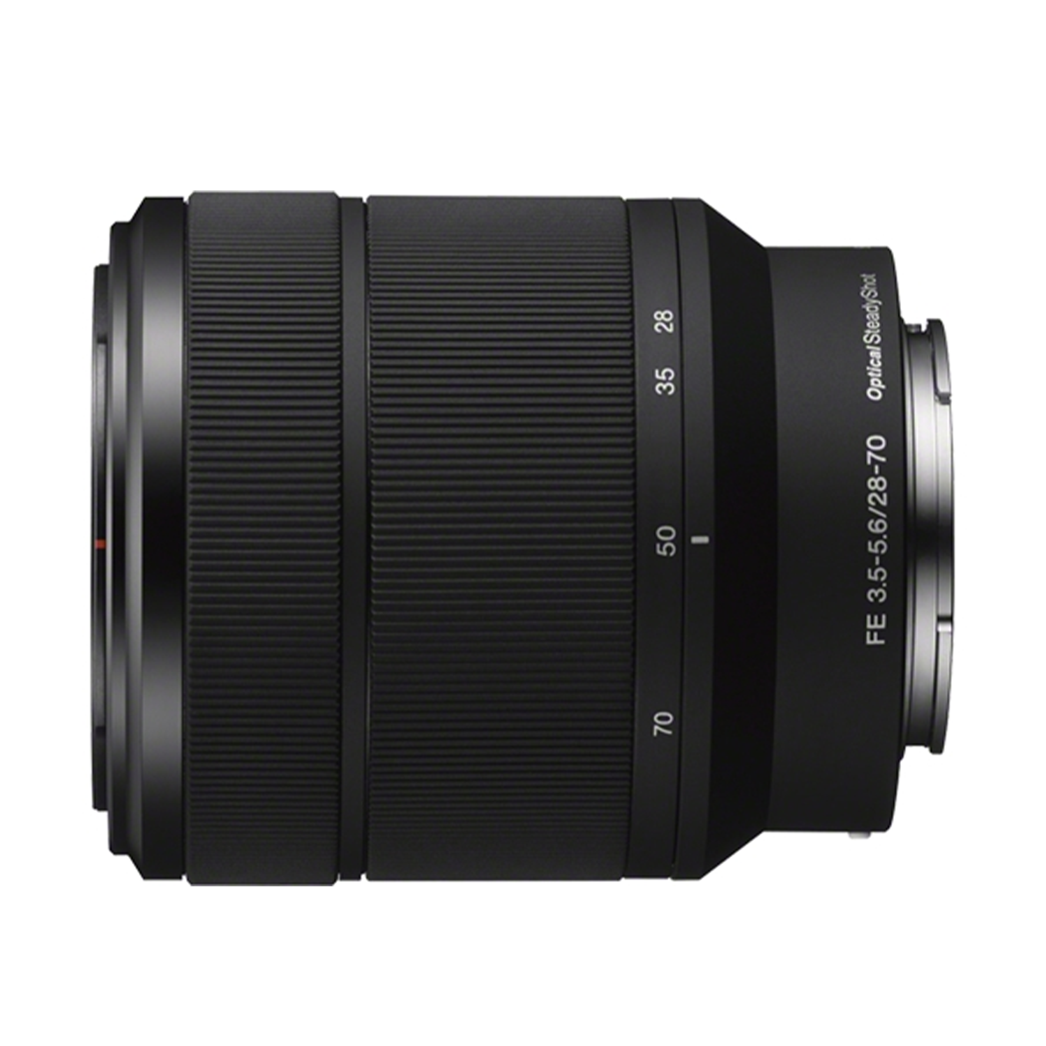 Обектив Sony FE 28-70mm f/3.5-5.6 OSS - Image 2
