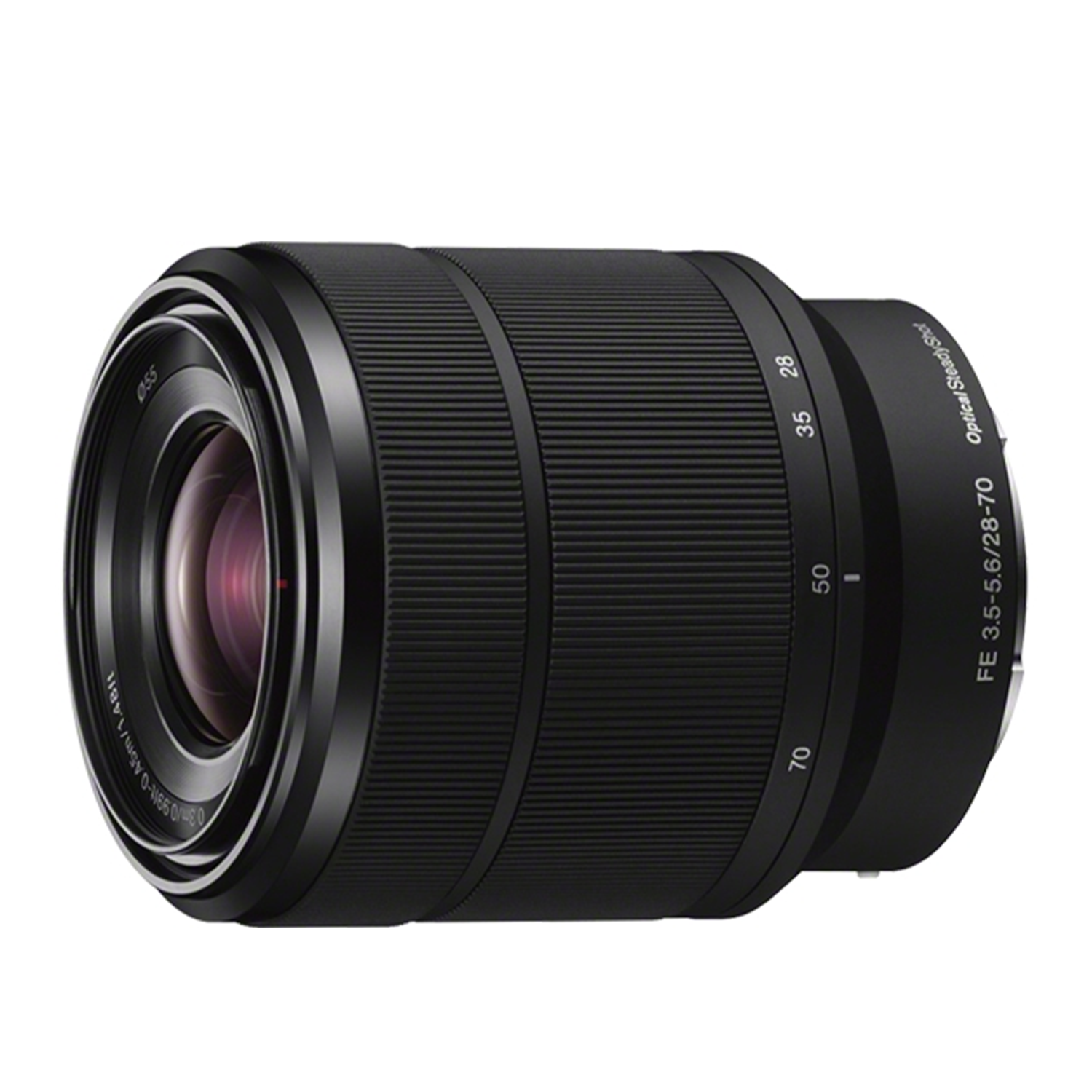 Обектив Sony FE 28-70mm f/3.5-5.6 OSS