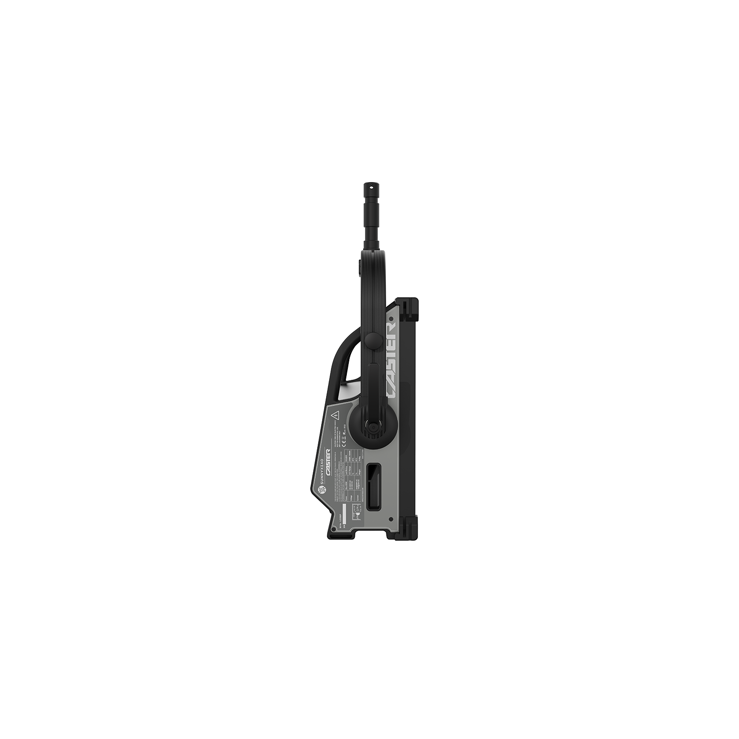 Sunnyxiao Caster C02P - Image 8