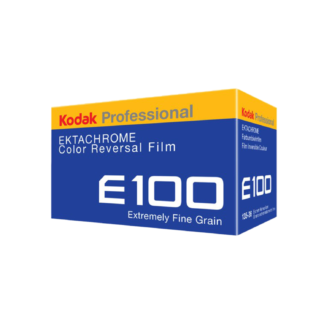 Филм 135 Ektachrome E100 36x1
