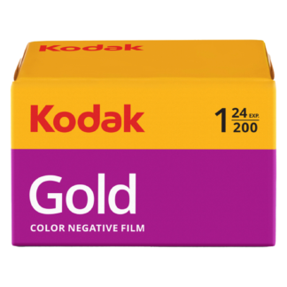 Филм 135 Gold 200 24x1