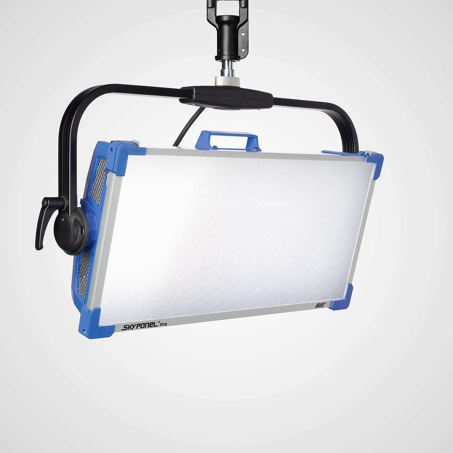 ARRI S60 Pro ръчно управление
