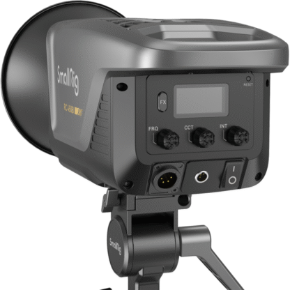 SmallRig 3976 RC 450B постоянно осветление - Image 5