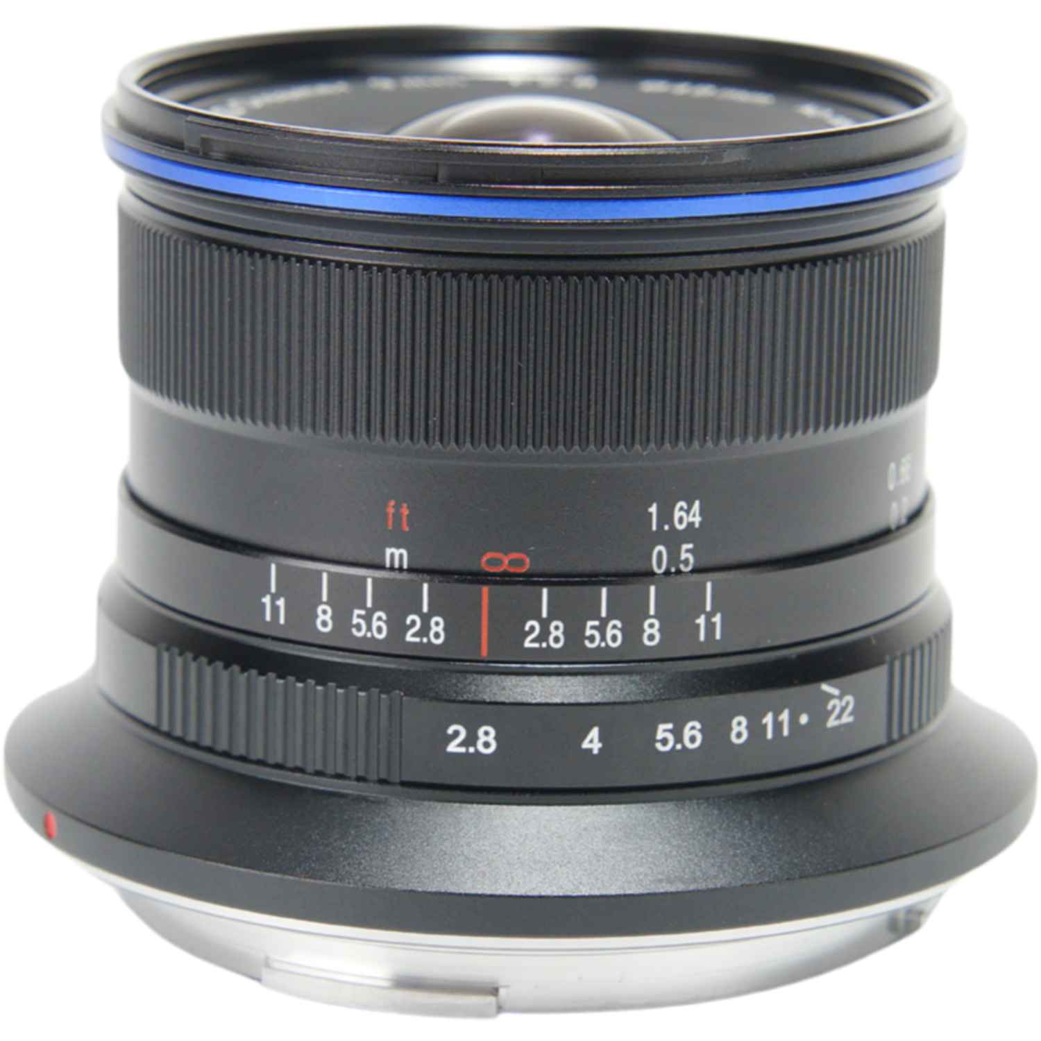 Laowa 9mm f/2.8 Zero-D Lens - Image 2
