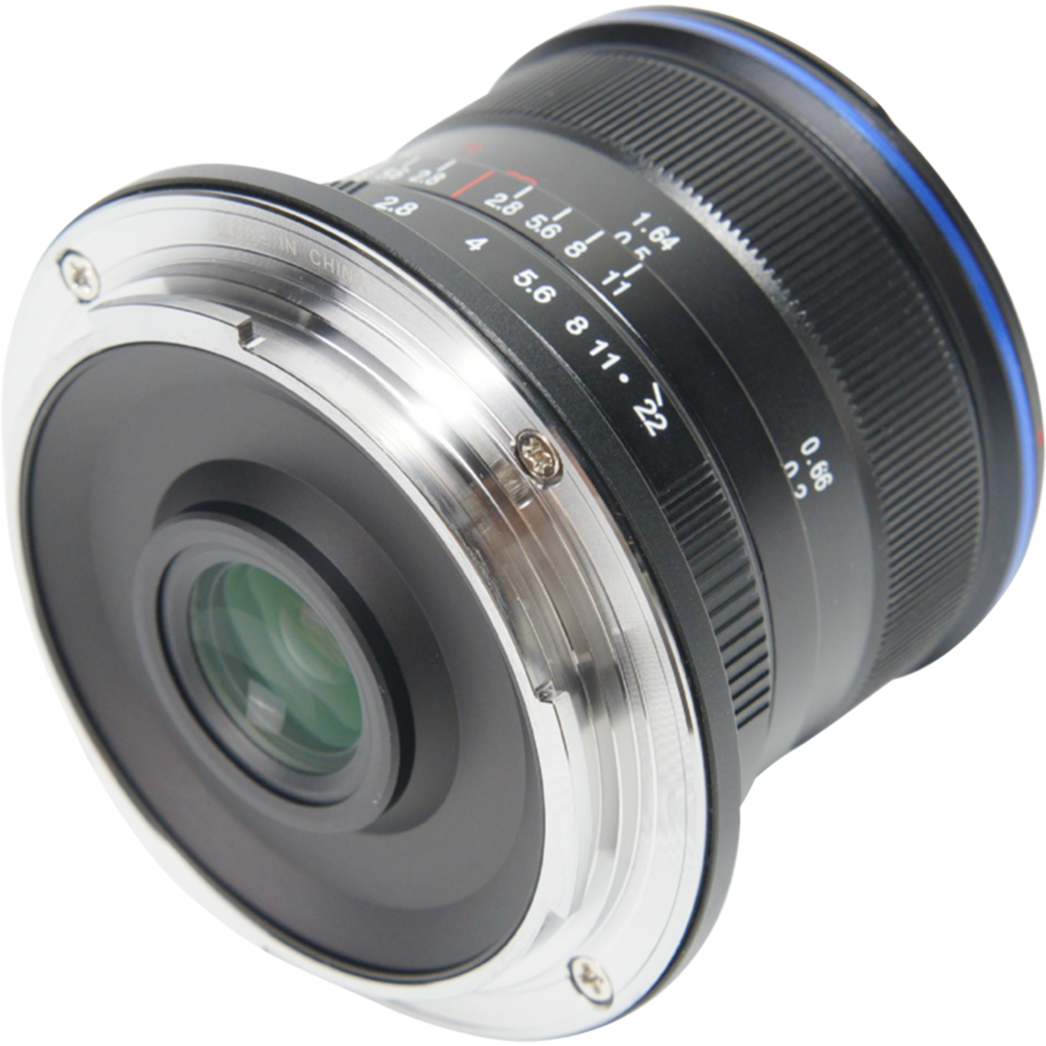 Laowa 9mm f/2.8 Zero-D Lens - Image 4