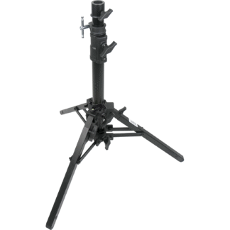 Kupo 161MB стойка за слайдер (черна)