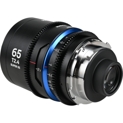 Laowa Nanomorph 65mm T2.4 1.5X S35 кино обектив - Image 10