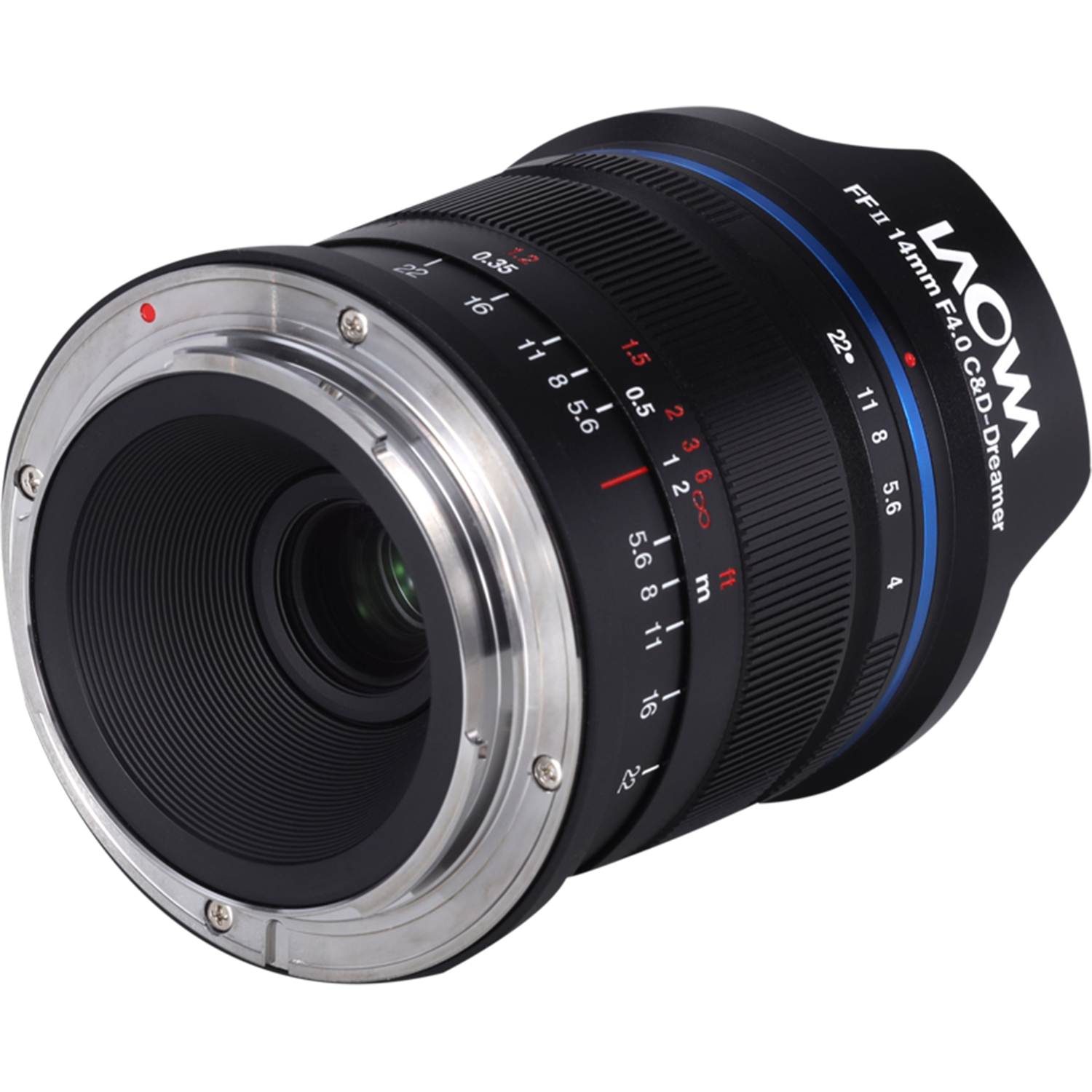 Пълноформатен RL обектив Laowa 14mm f/4 Zero-D – Sony FE - Image 3