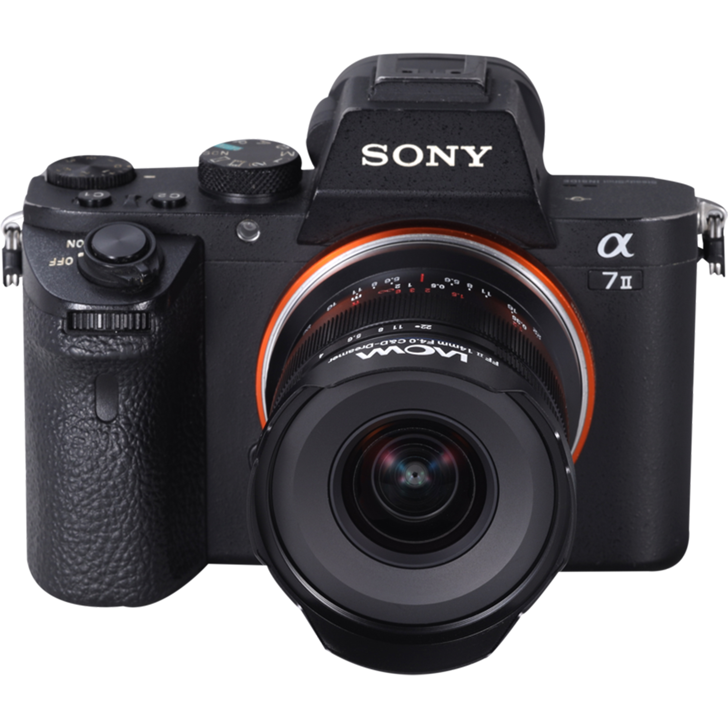 Пълноформатен RL обектив Laowa 14mm f/4 Zero-D – Sony FE - Image 4