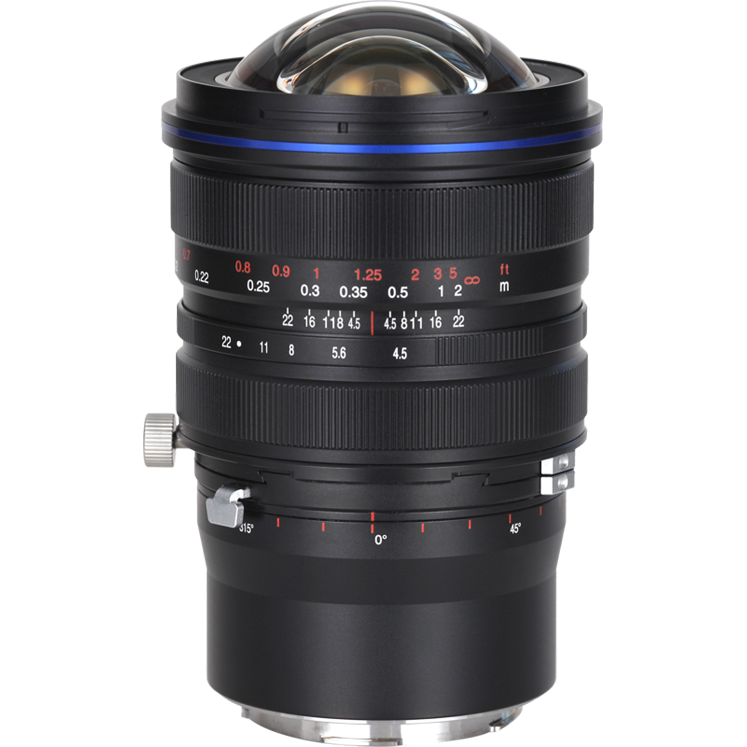 Шифт обектив Laowa 15mm f/4.5 Zero-D – L байонет - Image 2