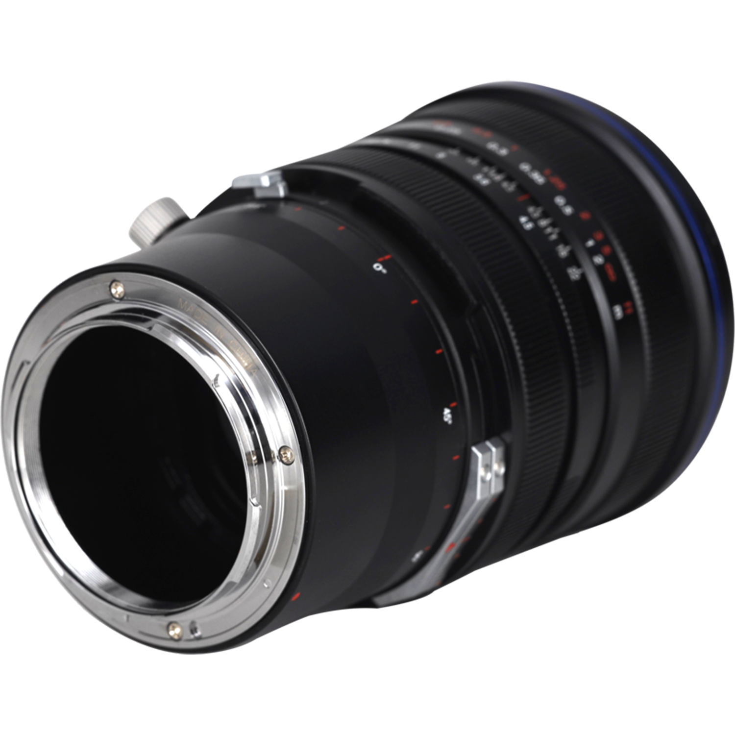 Шифт обектив Laowa 15mm f/4.5 Zero-D – L байонет - Image 4