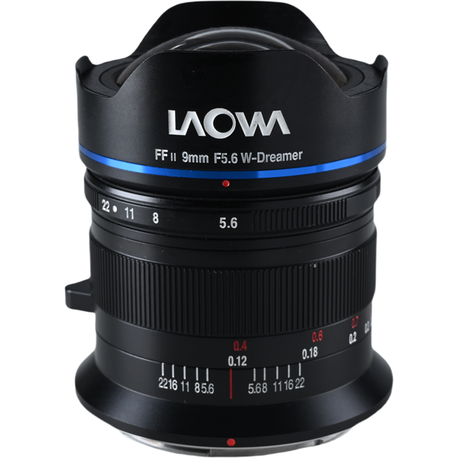Пълноформатен RL обектив Laowa 9mm f/5.6 – Nikon Z - Image 2