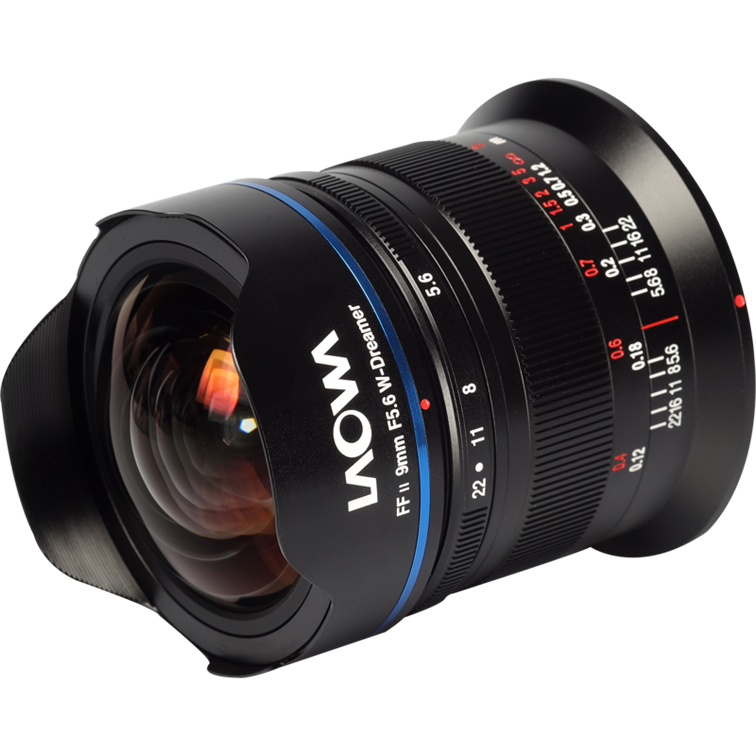 Пълноформатен RL обектив Laowa 9mm f/5.6 – Nikon Z - Image 3