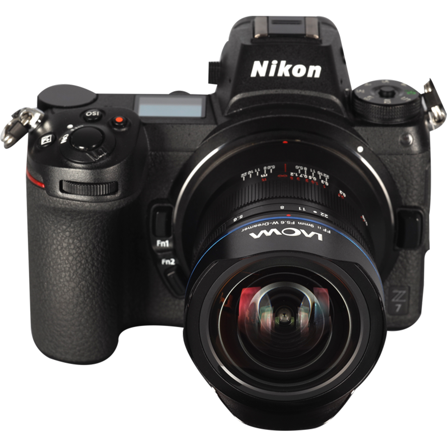 Пълноформатен RL обектив Laowa 9mm f/5.6 – Nikon Z - Image 5