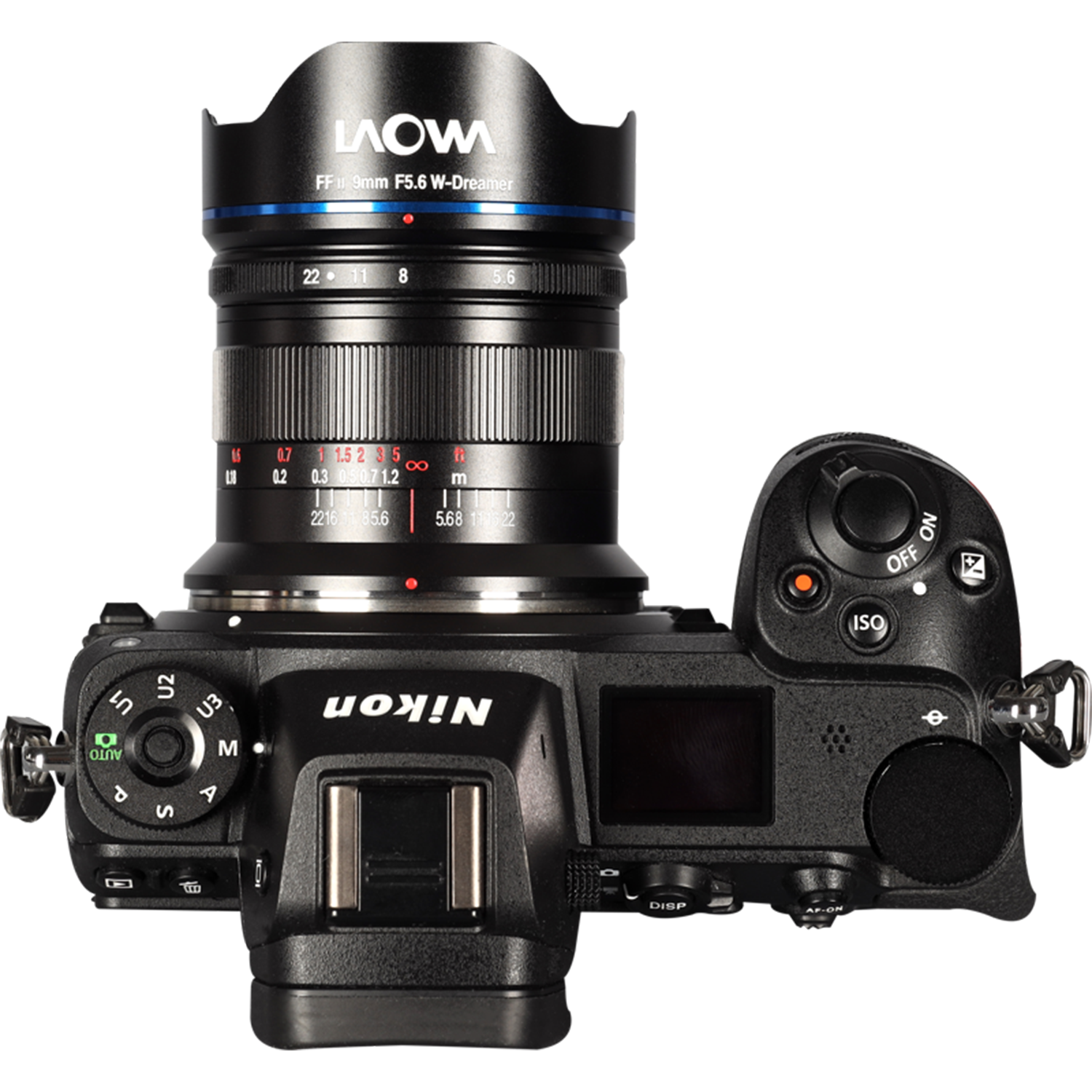 Пълноформатен RL обектив Laowa 9mm f/5.6 – Nikon Z - Image 8
