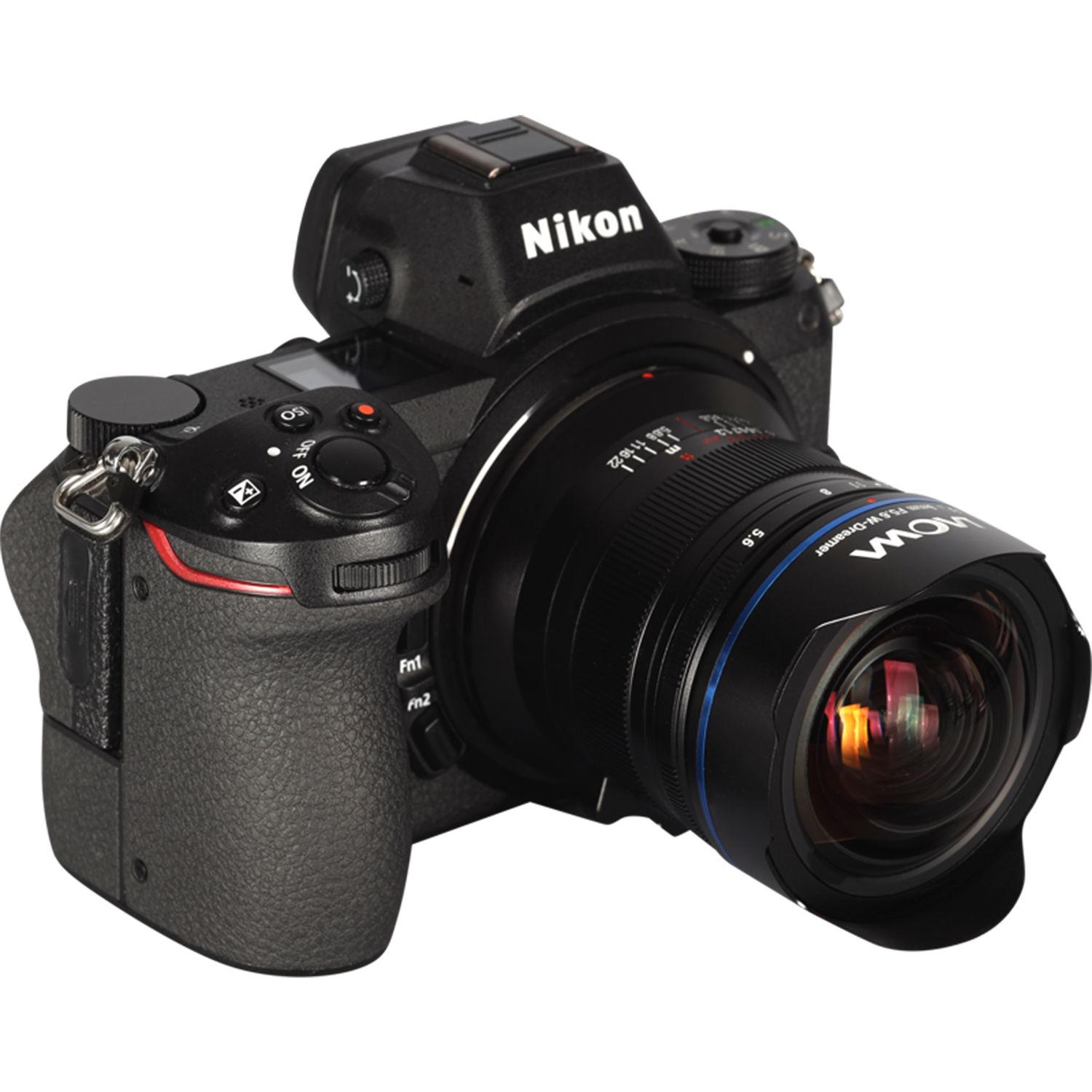 Пълноформатен RL обектив Laowa 9mm f/5.6 – Nikon Z - Image 9